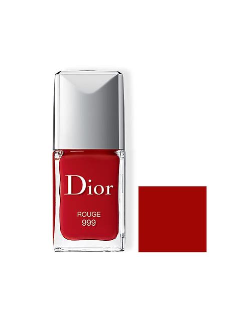 dior nagellack rot 14 5 ml|Dior vernis online shop.